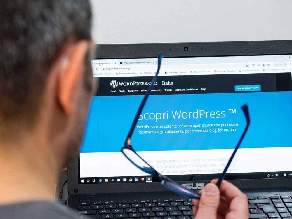 Wordpress-Development-Seattle-WA