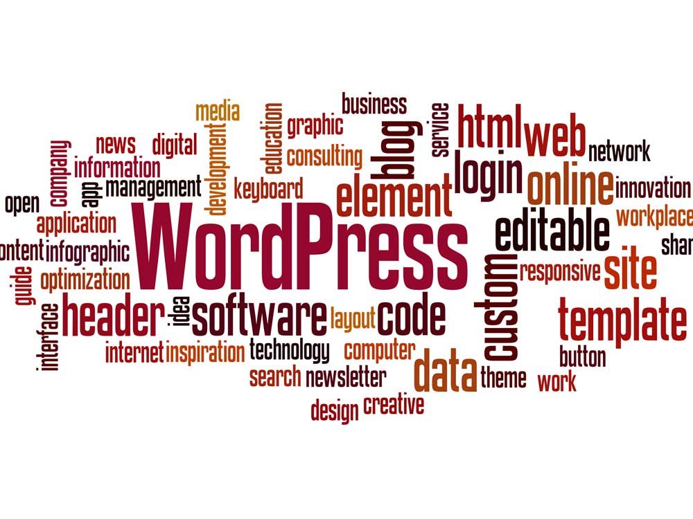 WordPress-Everett-WA