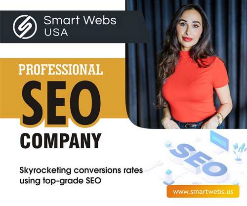 Top rated Olympia SEO company in WA near 98501