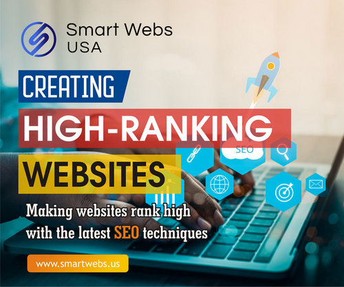 Leading Pierce County SEO company in WA near 98466