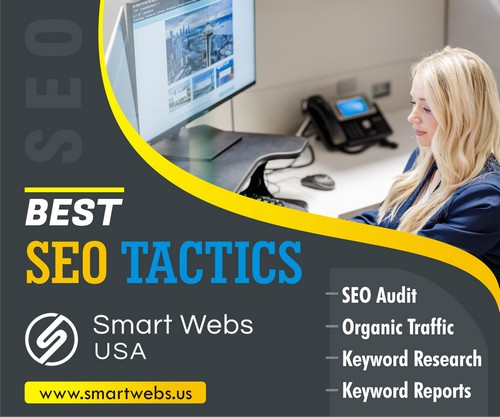 Comprehensive Bellevue search engine optimization in WA near 98007