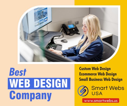 Professional Olympia web design in WA near 98501