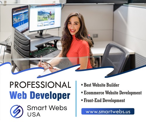 Experienced Auburn web developer in WA near 98002